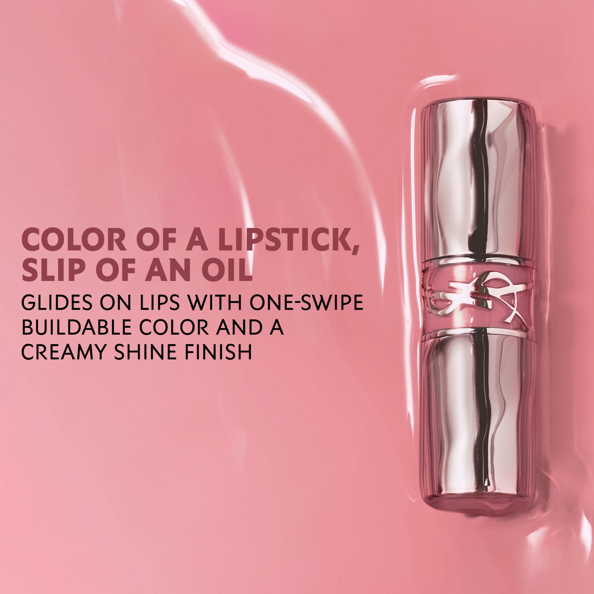 Rouge Sur Mesure Custom Lip Color Creator - Lips - YSL Beauty